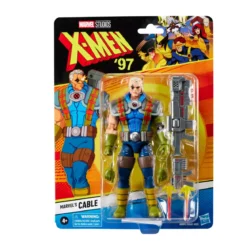 Marvel Legends - X-Men '97 - CABLE