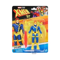 Marvel Legends - X-Men '97 - CYCLOPS - Cyclope