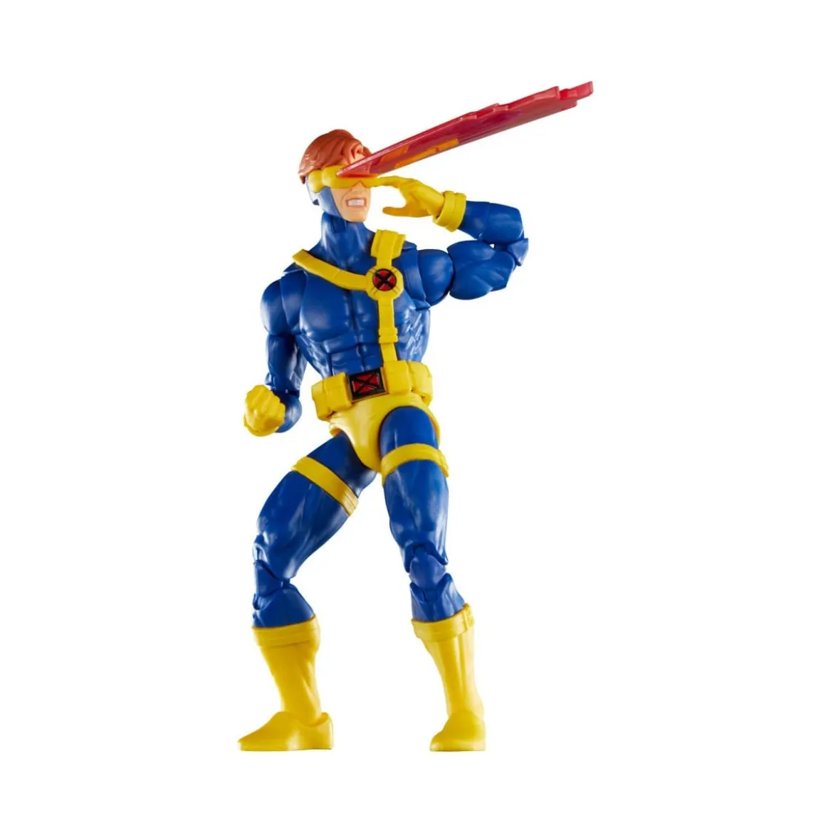 Marvel Legends - X-Men '97 - CYCLOPS - Cyclope