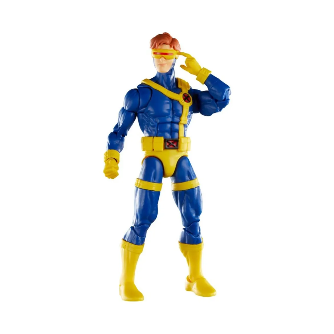 Marvel Legends - X-Men '97 - CYCLOPS - Cyclope