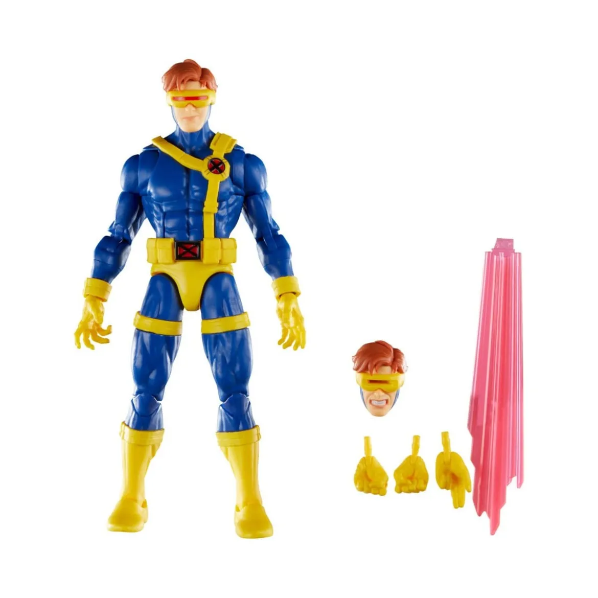 Marvel Legends - X-Men '97 - CYCLOPS - Cyclope
