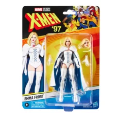 Marvel Legends - X-Men '97 - EMMA FROST