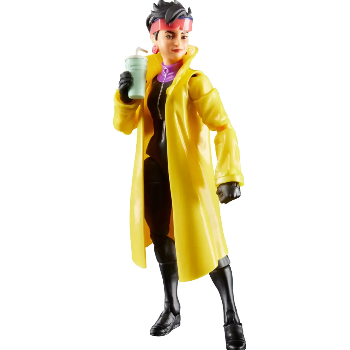 Marvel Legends - X-Men '97 - JUBILEE