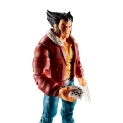 Marvel Legends - X-Men '97 - LOGAN