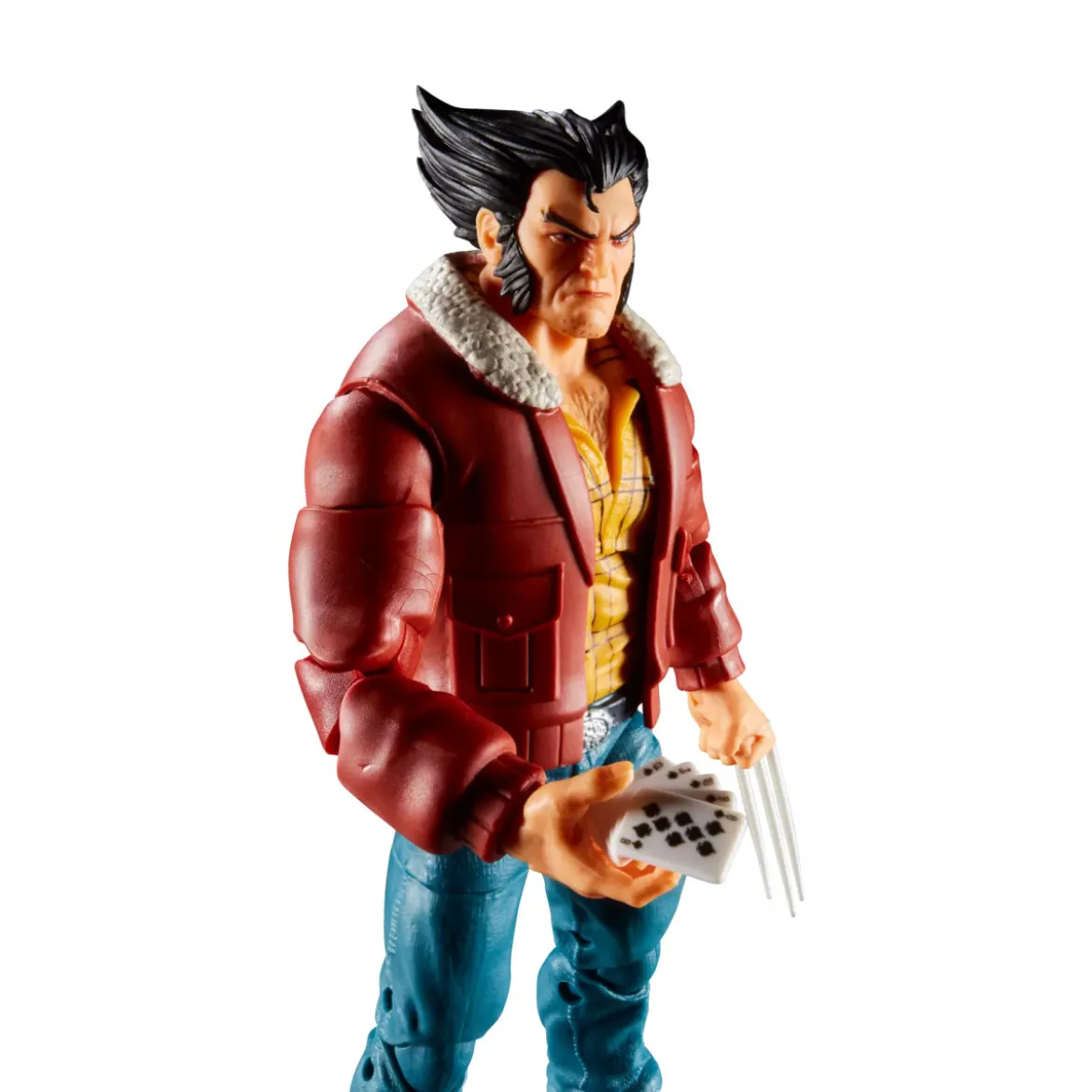 Marvel Legends - X-Men '97 - LOGAN