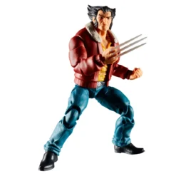 Marvel Legends - X-Men '97 - LOGAN