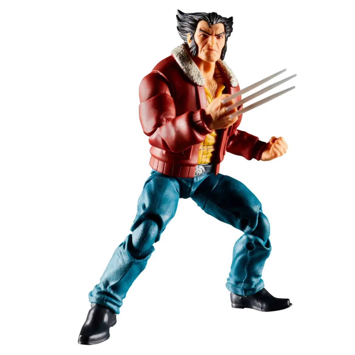 Marvel Legends - X-Men '97 - LOGAN
