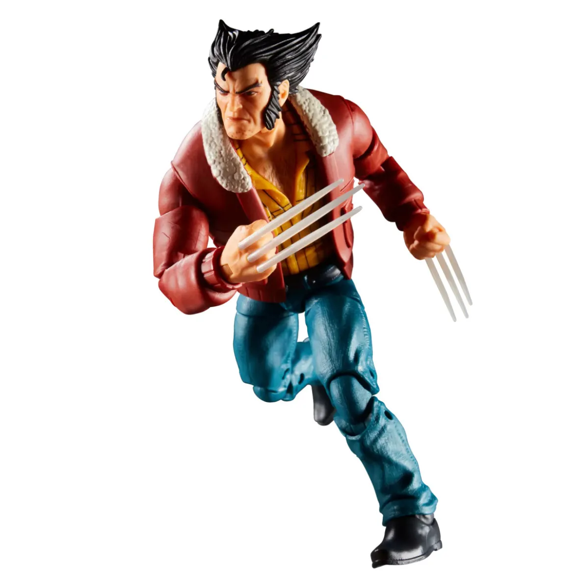 Marvel Legends - X-Men '97 - LOGAN