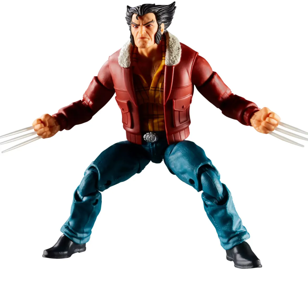 Marvel Legends - X-Men '97 - LOGAN
