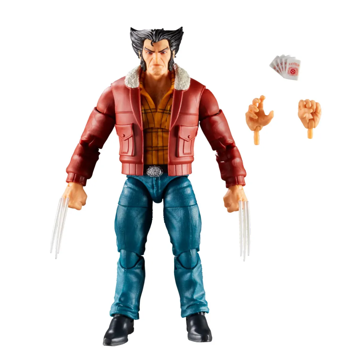 Marvel Legends - X-Men '97 - LOGAN
