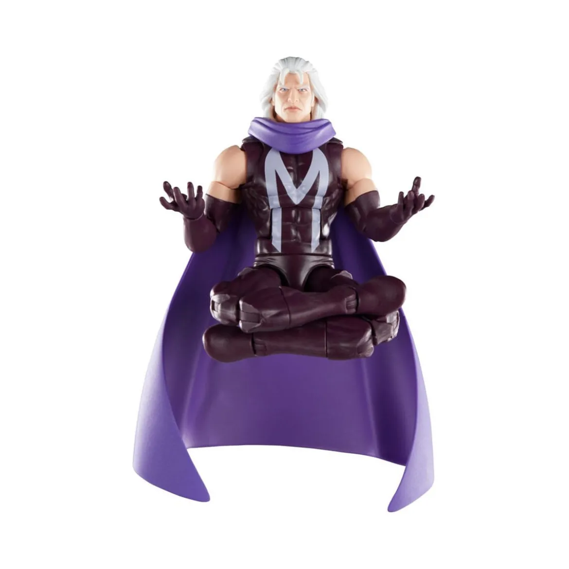 Marvel Legends - X-Men '97 - MAGNETO V2