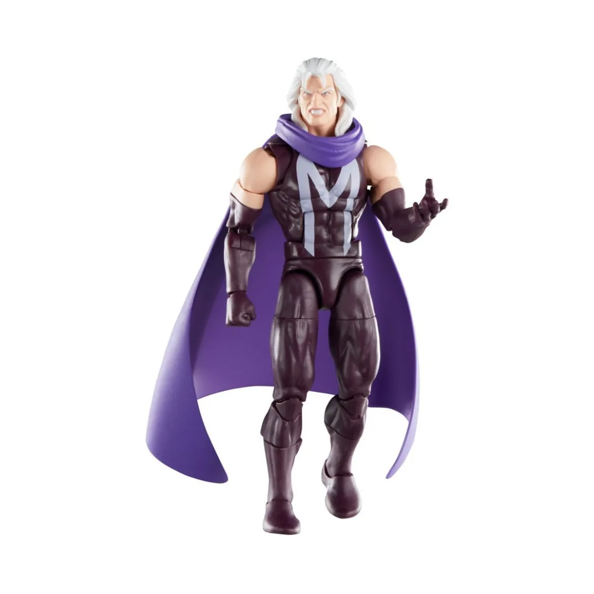 Marvel Legends - X-Men '97 - MAGNETO V2
