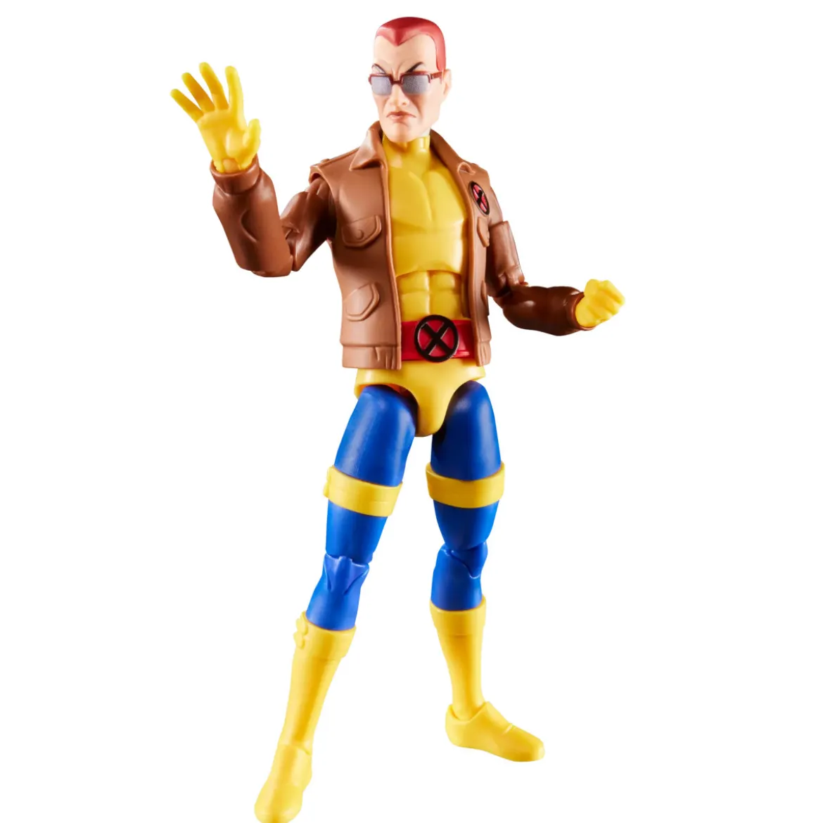 Marvel Legends - X-Men '97 - MORPH