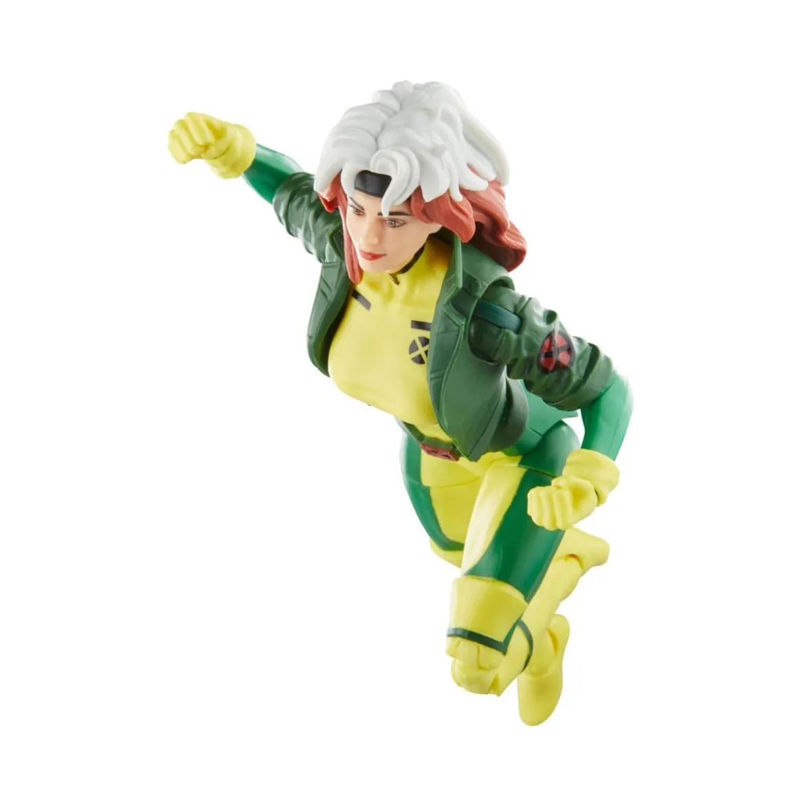 Marvel Legends - X-Men '97 - ROGUE - Malicia