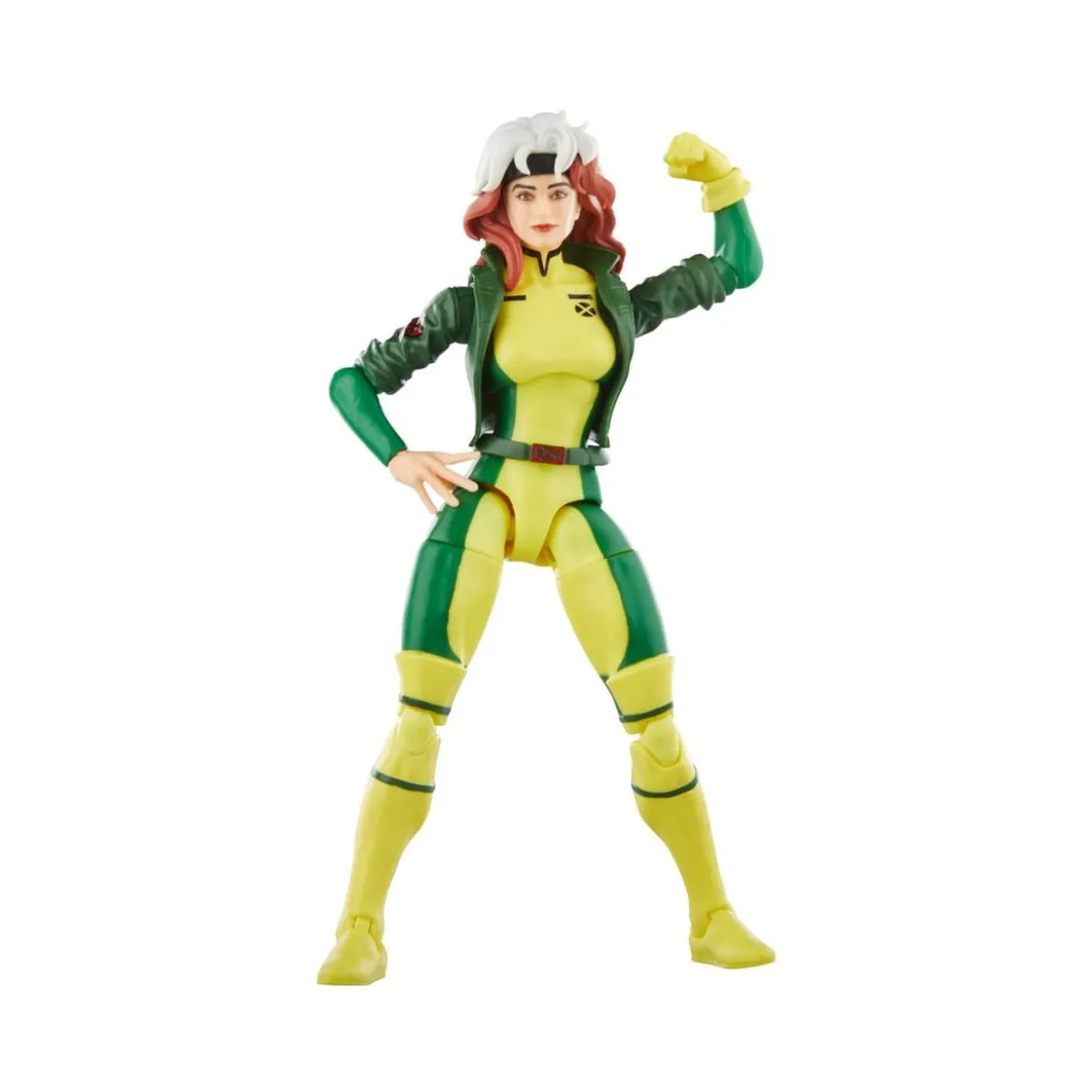 Marvel Legends - X-Men '97 - ROGUE - Malicia