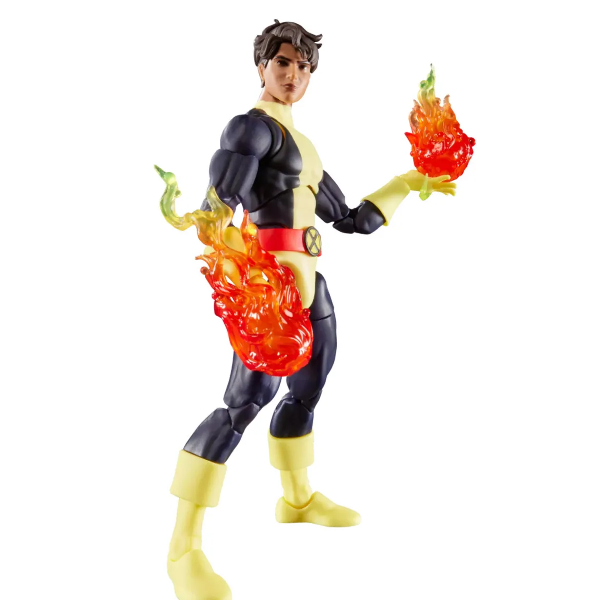 Marvel Legends - X-Men '97 - SUNSPOT