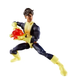 Marvel Legends - X-Men '97 - SUNSPOT
