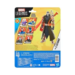 Marvel Legends - X-Men '97 - THE X-CUTIONER