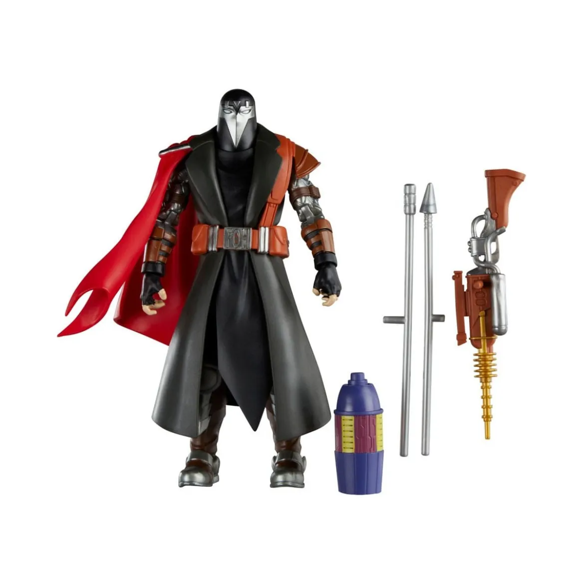 Marvel Legends - X-Men '97 - THE X-CUTIONER