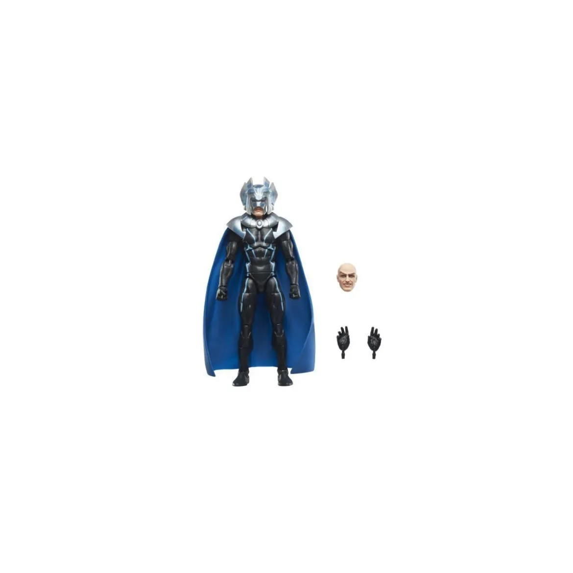 Marvel Legends - X-Men '97 - WARLORD (Professor X)