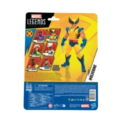 Marvel Legends - X-Men '97 - WOLVERINE - Serval