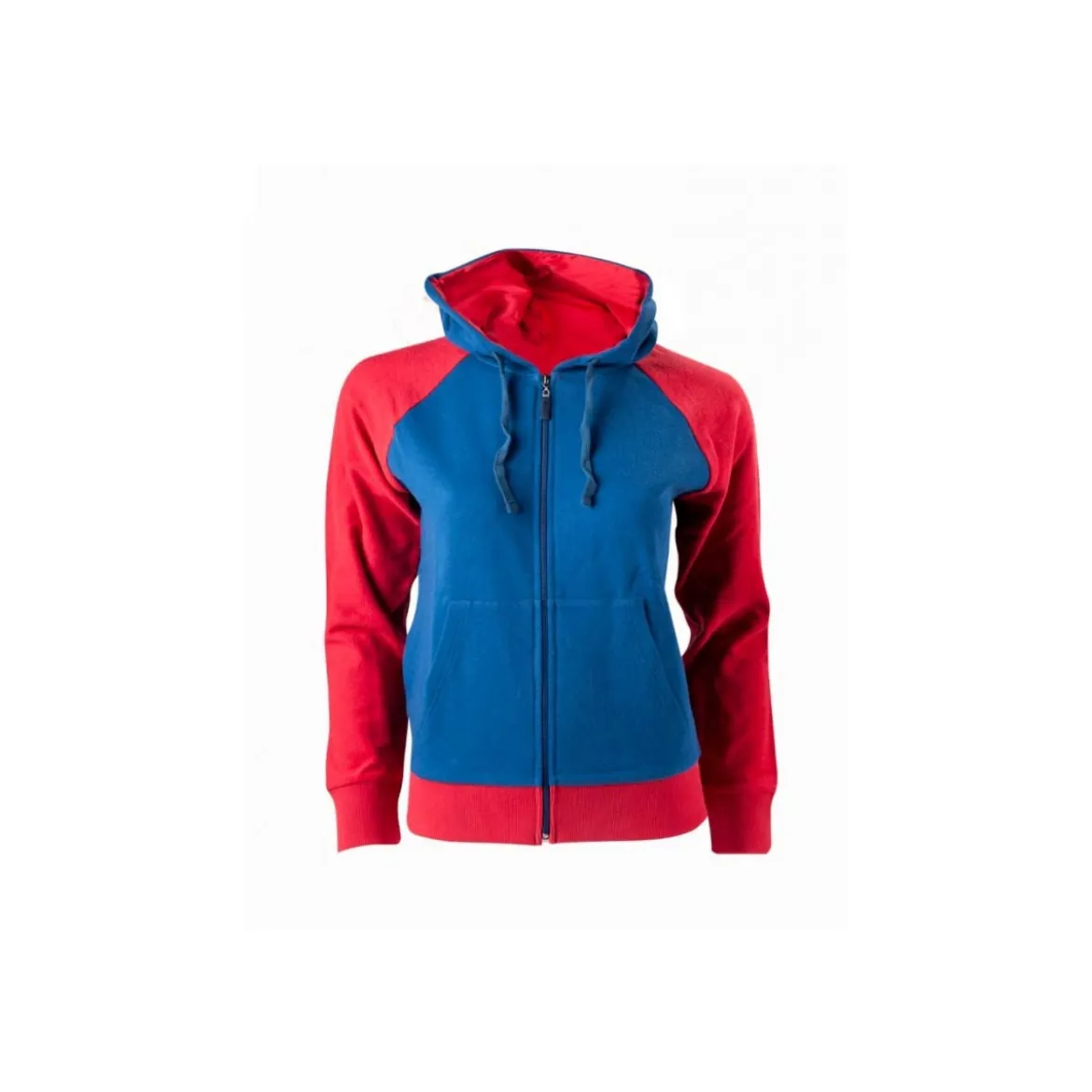 Marvel - Sweat Captain America pour Femme
