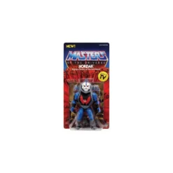 Masters of the Universe - Les Maîtres de l'Univers - Vintage Collection figurine Hordak 14 cm