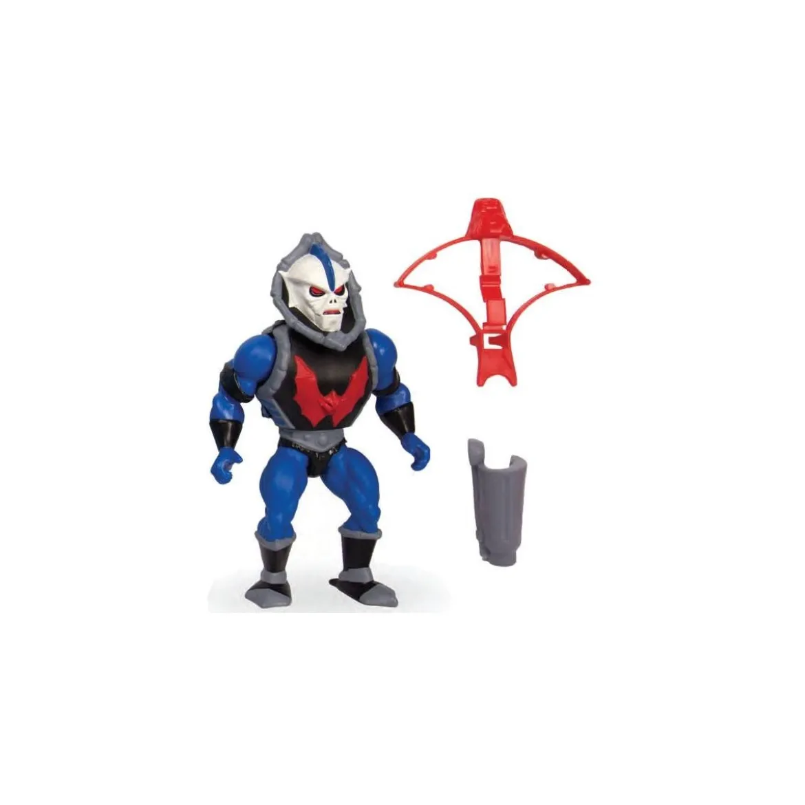Masters of the Universe - Les Maîtres de l'Univers - Vintage Collection figurine Hordak 14 cm