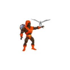 Masters of the Universe ORIGINS - HYPNO - Sun-Man