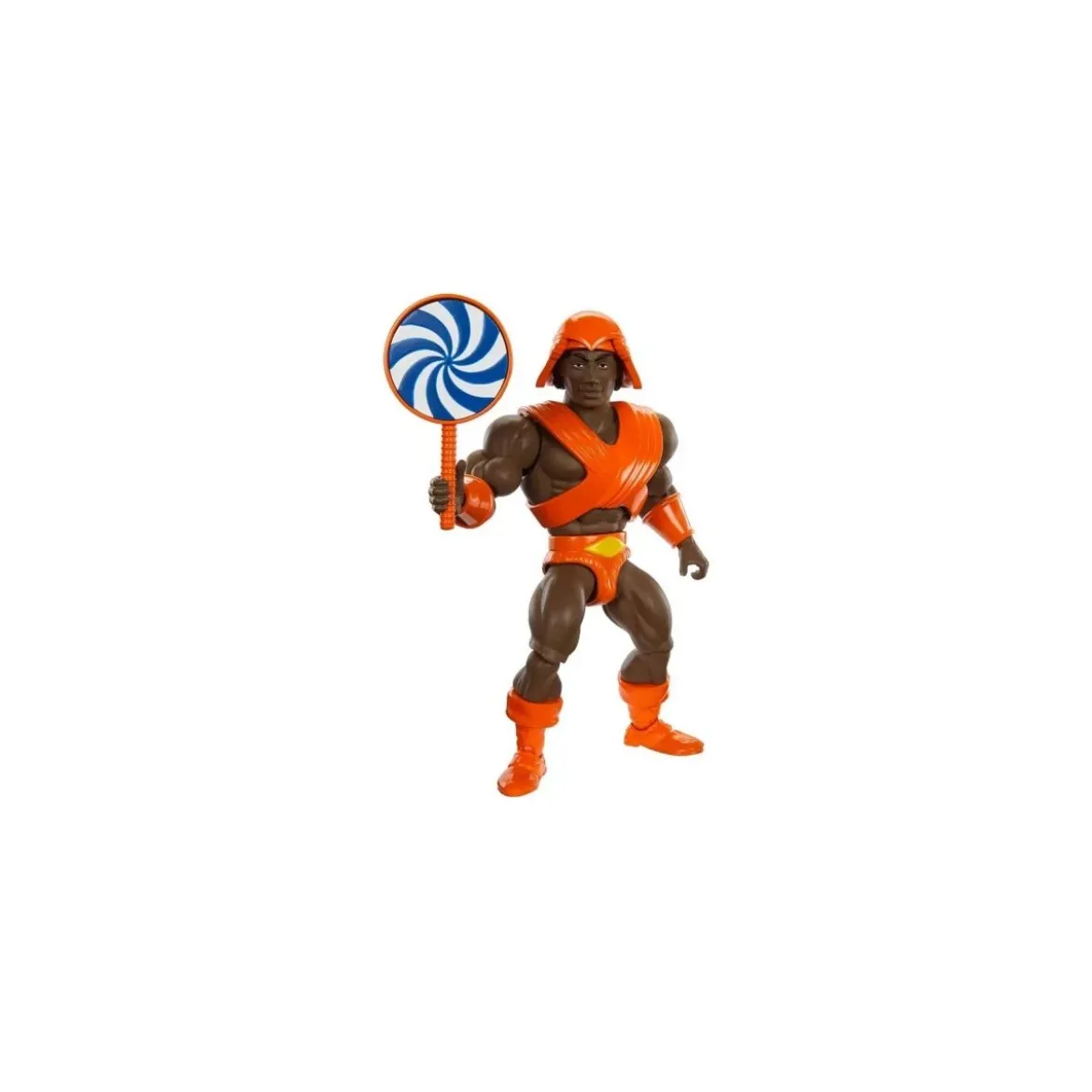 Masters of the Universe ORIGINS - HYPNO - Sun-Man