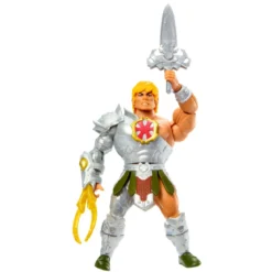 Masters of the Universe ORIGINS - Snake Armor He-Man