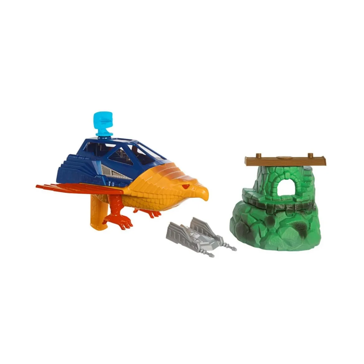 Masters of the Universe ORIGINS - Talon Fighter with Point Dread