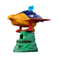 Masters of the Universe ORIGINS - Talon Fighter with Point Dread