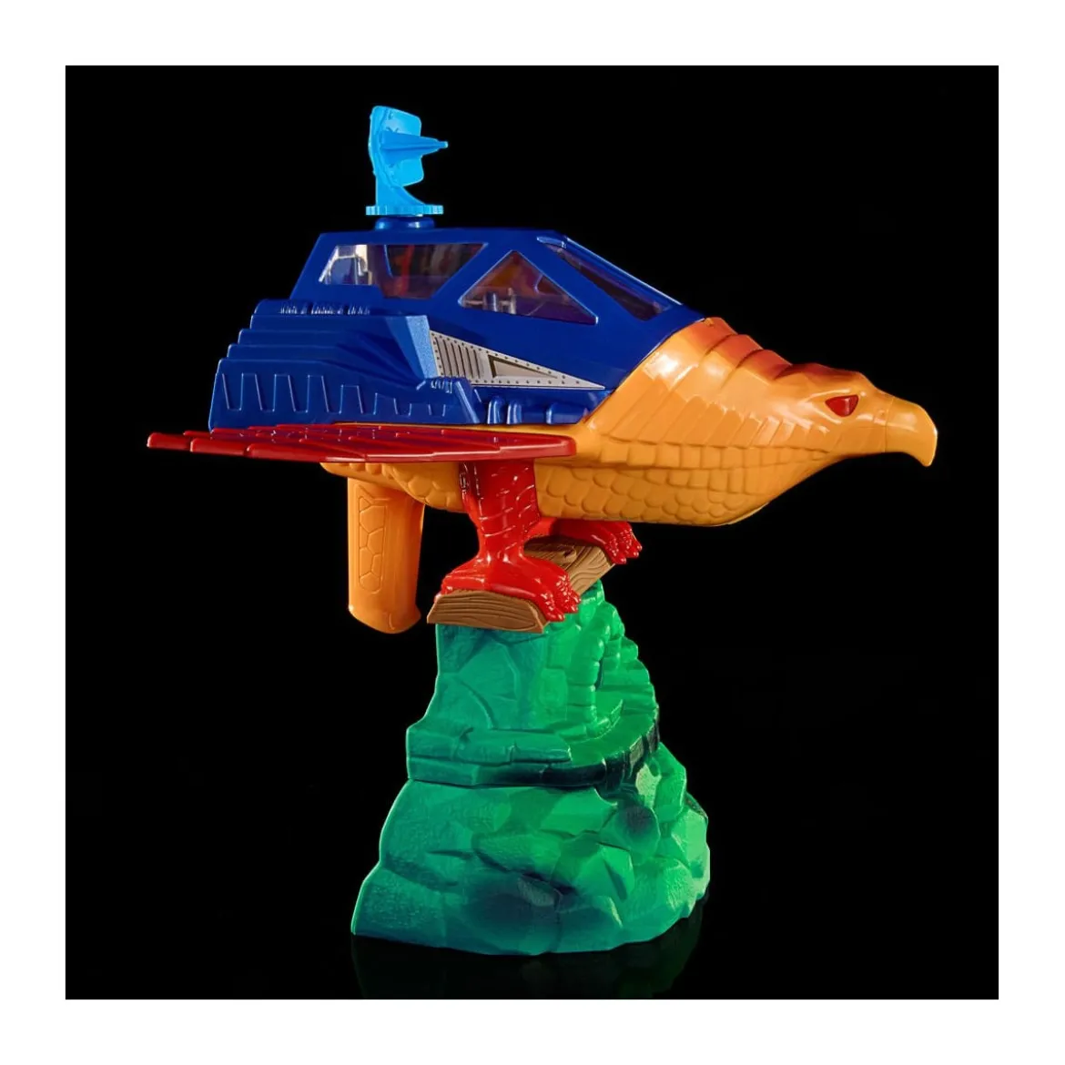Masters of the Universe ORIGINS - Talon Fighter with Point Dread