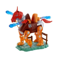 Masters of the Universe ORIGINS - STRIDOR