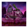 Masters of the Universe ORIGINS - Snake Mountain - Le Chateau Malefique