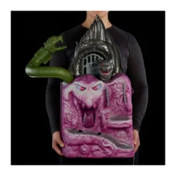 Masters of the Universe ORIGINS - Snake Mountain - Le Chateau Malefique