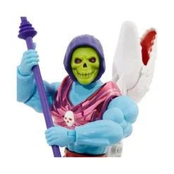 Masters of the Universe ORIGINS - Deluxe Terror Claws SKeletor