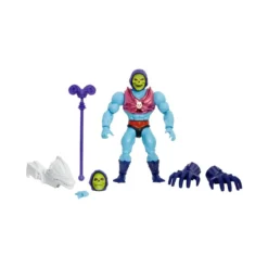 Masters of the Universe ORIGINS - Deluxe Terror Claws SKeletor