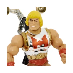 Masters of the Universe ORIGINS - Deluxe Flying Fists He-Man
