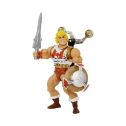 Masters of the Universe ORIGINS - Deluxe Flying Fists He-Man