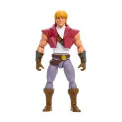 Masters of the Universe ORIGINS - Prince Adam - Cartoon Collection He-Man & the Masters of the Universe