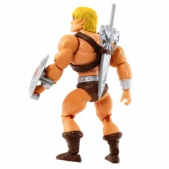Masters of the Universe ORIGINS - He-Man 200X