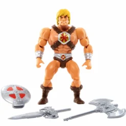 Masters of the Universe ORIGINS - He-Man 200X