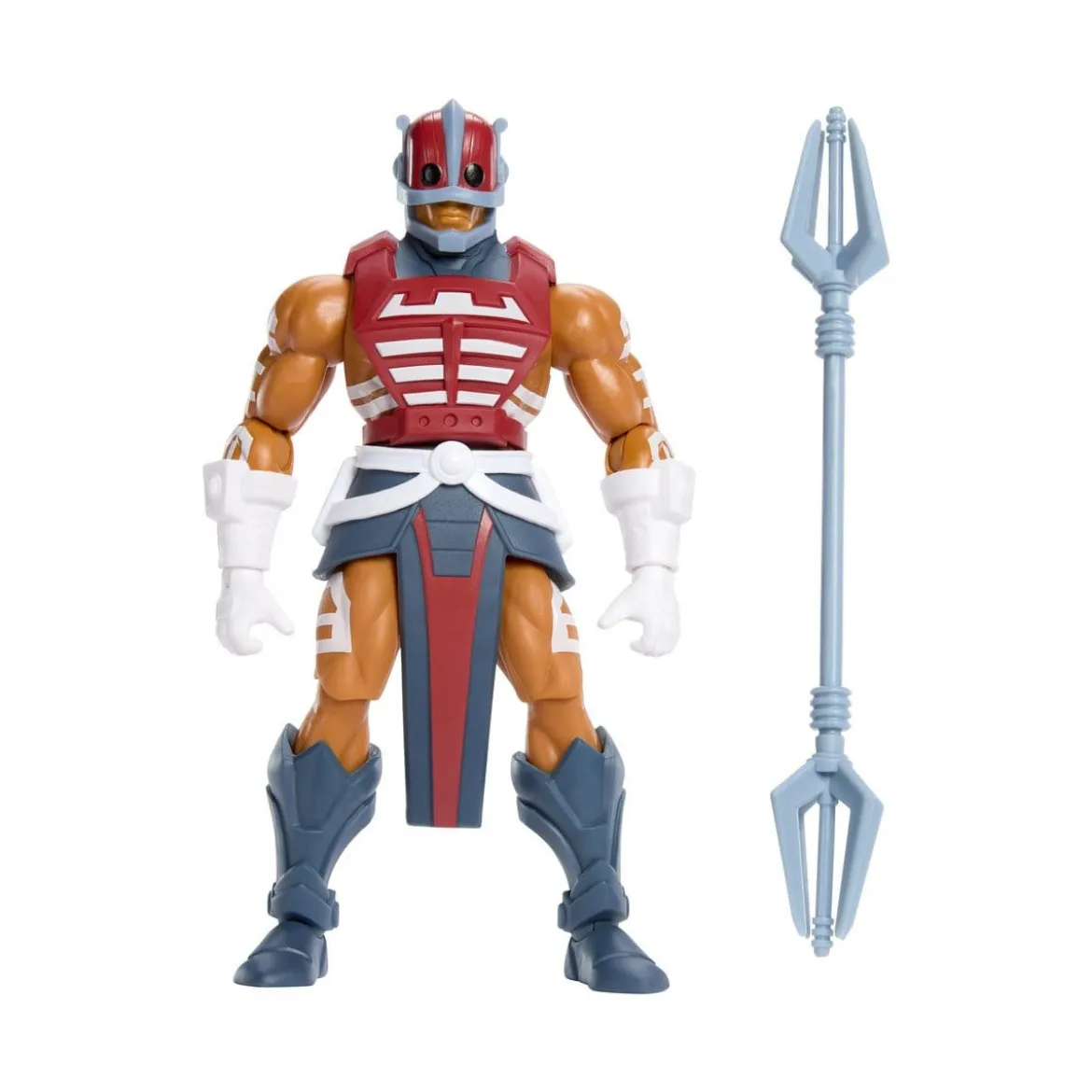 Masters of the Universe ORIGINS - Zodak - Cartoon Collection He-Man & the Masters of the Universe