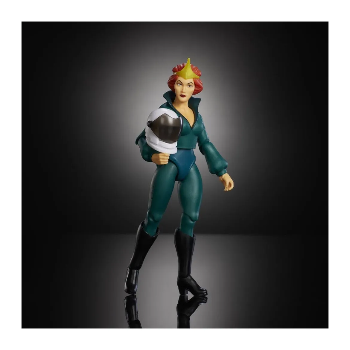 Masters of the Universe ORIGINS - Queen Marlena - Cartoon Collection He-Man & the Masters of the Universe