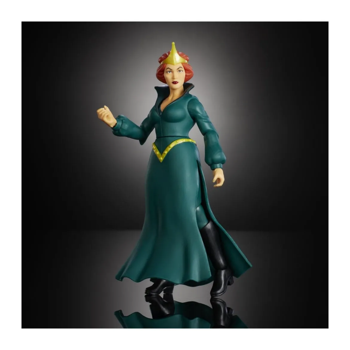 Masters of the Universe ORIGINS - Queen Marlena - Cartoon Collection He-Man & the Masters of the Universe