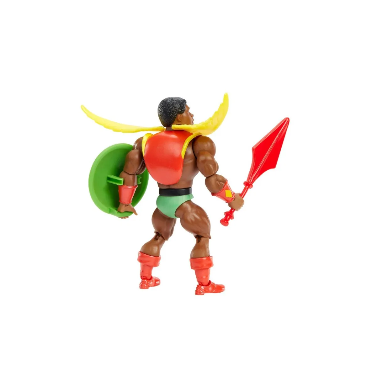 Masters of the Universe ORIGINS - Sun-Man