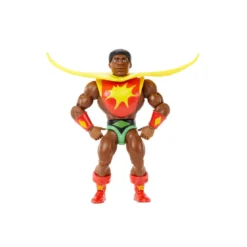 Masters of the Universe ORIGINS - Sun-Man