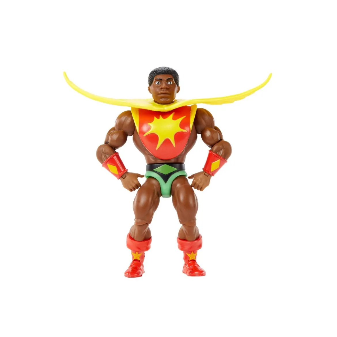 Masters of the Universe ORIGINS - Sun-Man